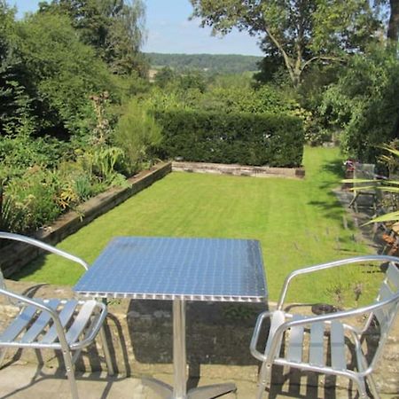 The Garden Room Dundon Esterno foto