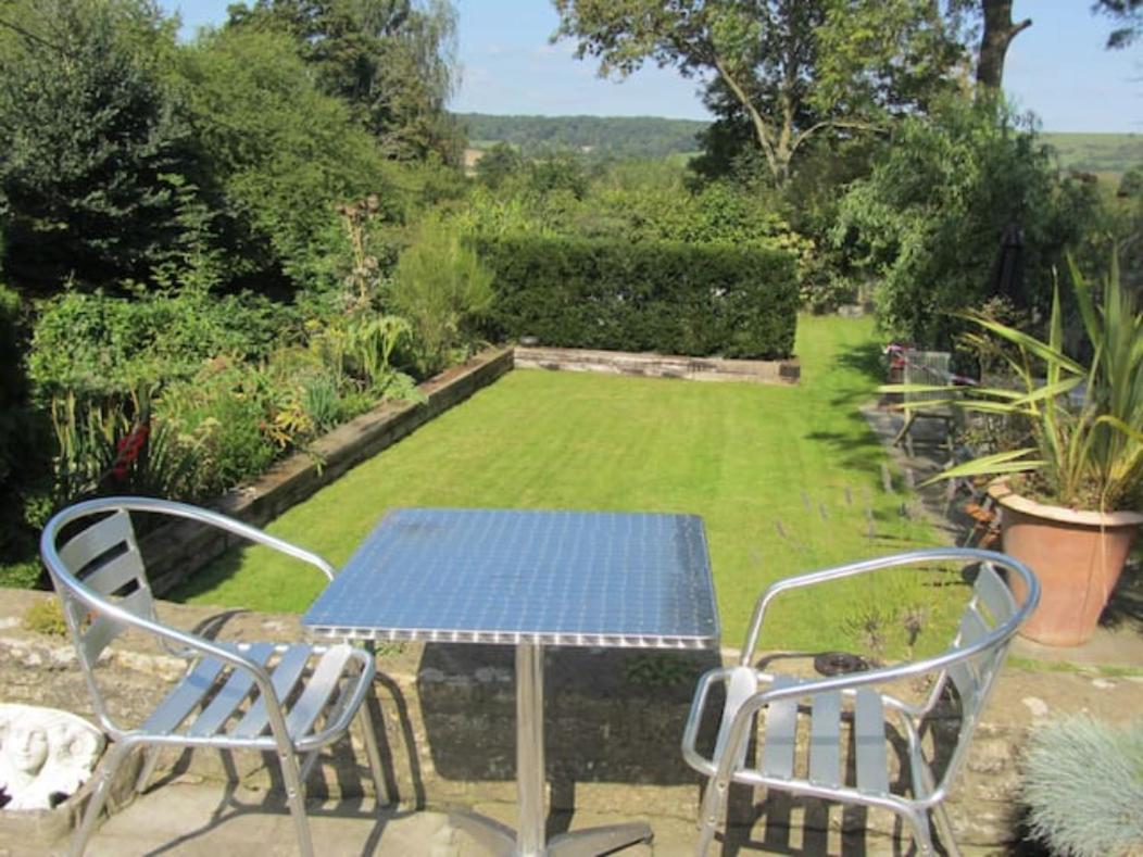 The Garden Room Dundon Esterno foto